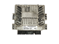 Controller 5WS40419G-T 6G91-12A650-LG Ford Siemens 