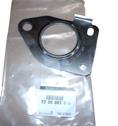 Gasket, Seal New Original 8200803945 Renault 