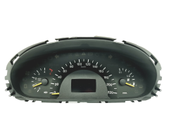 Speedometer/Instrument Cluster Mercedes Vito A6394462921 44472