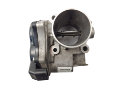 Air Throttle Body Renault 8200987453C H8200727648 2.0 2.3 DCI Valeo 1664