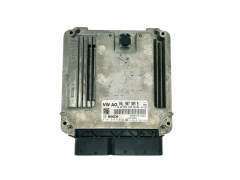 Controller 04L907309B 0281018510 VW Bosch 34099