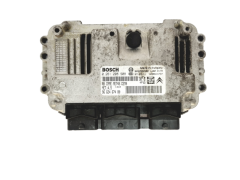 Controller PSA 9662467480 0261208908 Bosch 18555