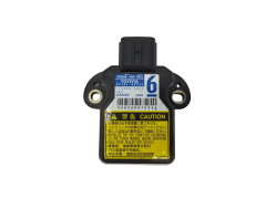 Controller 89183-48030 174500-5922 Moduł Toyota Denso