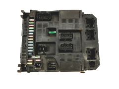 Controller BSI G0X-00 9644098180 9636760580 PSA Valeo 23626