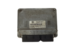 Controller VW 03E906033R 5WP44224 02 Siemens 16678
