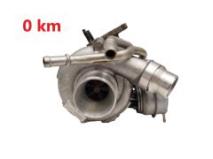 Turbocharger Garrett GTA1549LV 770116-1 H8200638766 2.0 dCi 0km