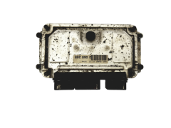 Controller 0261206246 9637838780id07 26FM0866 PSA Bosch 16584