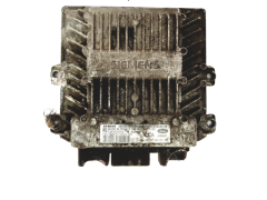 Controller 6S61-12A650-BA 5WS40404A-T SID 804 Ford Siemens