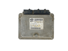 Controller IAW4EF.G3 51761337 Fiat Magneti Marelli 36900