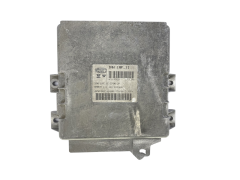Controller 46523947 61600.379.00 IAW1AF.1I Fiat Magneti Marelli 57708