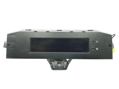 Speedometer/Instrument Cluster Renault Twingo 1 7700820024 46123