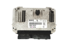 Controller 89661-0D270 0261208841 Toyota Bosch 19328