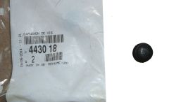Cover New Original 4430.18 443018 Citroen Peugeot