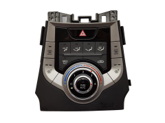 Heater Climate Control Unit Hyundai Elantra 5 972503X140 A65 HEP073