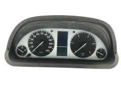 Speedometer/Instrument Cluster Mercedes B W245 1031098110 1031098101 42016