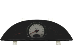 Speedometer/Instrument Cluster SsangYong Rexton 80220-08212 51032