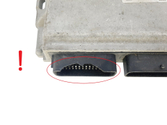 Controller 616643000 110R-006011 67R-016002 Landi Renzo 47115