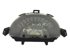 Speedometer/Instrument Cluster Smart Fortwo 0001184V022 110008872014 55612