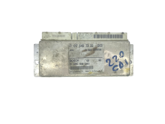 Controller ASR Mercedes 0175457332 Q03 0265109052 Bosch