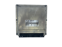 Controller A6681530079 0281010752 Mercedes Bosch 51007
