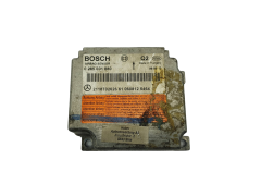 Controller 2118702626 0285001880 Mercedes Bosch