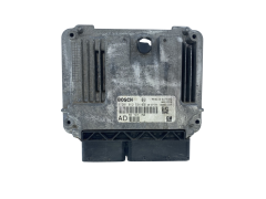 Controller 55197150 AD 0281012534 Opel Bosch 50870