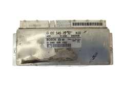 Controller ASR 0175457332 K02 0265109052 Mercedes Bosch 2764