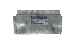 Controller Mercedes 0195453132 K05 10.0946-1521.4 ATE 49377