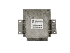 Controller 9648568480 IAW48P2.72 PSA Magneti Marelli 38389