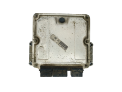 Controller 0281011083 9648394480 9640938680  PSA Bosch 37038