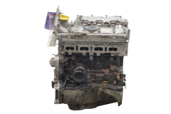 Petrol Engine 1.6 16V K4M812 K4MD812 Renault Megane 2 Scenic 2 112000km