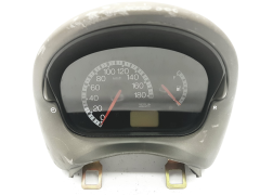 Speedometer/Instrument Cluster Fiat Seicento 735382384 6063449930 56044