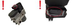 Abs Pump Megane 1 Scenic 1 7700430801 0273004396 Bosch 6107
