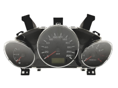 Speedometer/Instrument Cluster Mitsubishi Colt MM-0038-001 MM0038001 33406