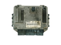 Controller 0281011776 8200391966 8200386508 Renault Bosch 33057
