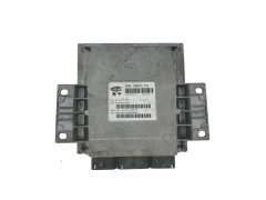 Controller PSA 9646570280 IAW48P2.7H Magneti Marelli 35244