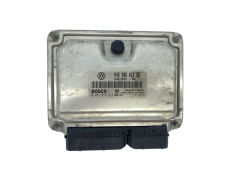 Controller 045906019BR 0281012318 VW Seat Skoda Bosch 63332