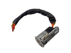 Ignition Switch Renault Clio 2 475023 7701471220 Neiman 1174