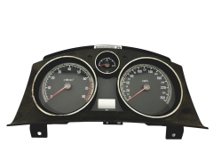 Speedometer/Instrument Cluster Opel Astra H 13216682PD 40553