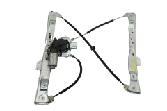 Window Regulator Right 9683690180 9222FV Citroen DS3