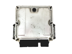 Controller 0281011524 9640938680 9652183880 PSA Bosch 27917