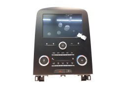 Car Radio Navi A/C Renault Scenic 4 280907586R 0km 1055