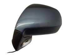 Mirror Left Citroen C4 Picasso 8153G8 024375 202293 7 Pin