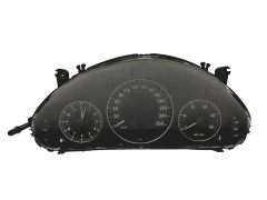 Speedometer/Instrument Cluster Mercedes E W211 A2115400411 40712