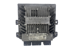 Controller 7S61-12A650-AA 5WS40433A-T SID 804 2CLA Ford Siemens 49282