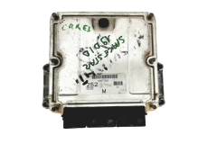 Controller 8200319971 0281011610  Renault Mitsubishi Bosch