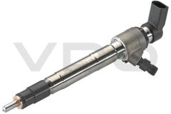 Fuel Injection New Original Jumper Boxer Ducato 2.2 HDI 9801125480