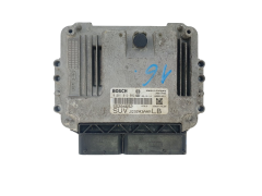 Controller 0281012992 55204652 JQ32A3AAM Alfa Romeo Bosch 47392