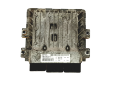 Controller 9679061680 S180129101E PSA Continental 20284
