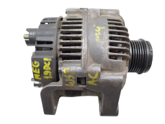 Alternator Renault 8200064685 2542495A 80A Valeo